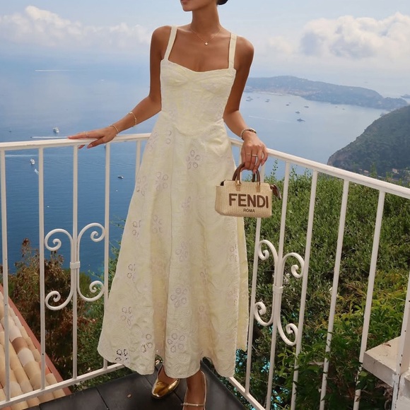 Bardot Dresses & Skirts - Bardot Lilah Dress